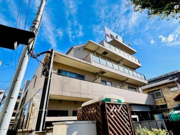 アイトー・ロワイヤル青横 その他外観1