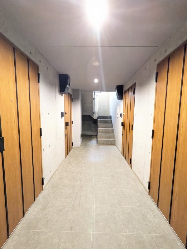 ハーモニーグラシア武蔵小山 その他1