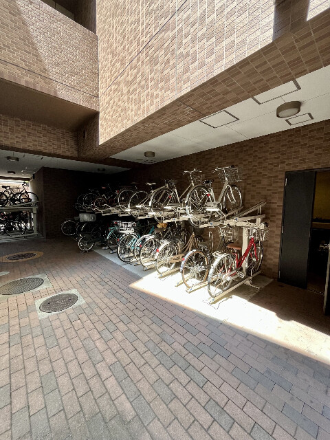 ＦＯＲＥＳＴＡ戸越銀座 その他2