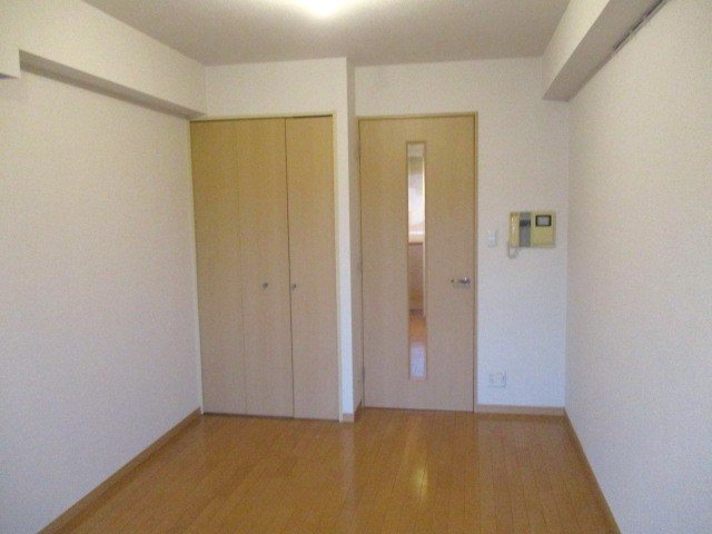レガリアヒルズ代々木 キッチン