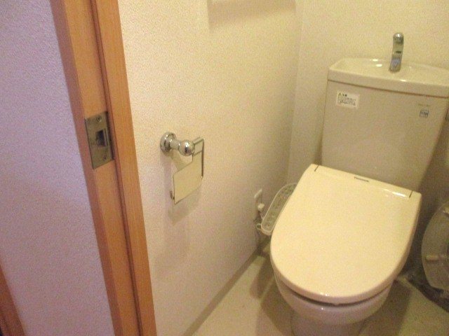 レガリアヒルズ代々木 風呂画像
