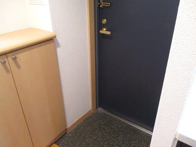 レガリアヒルズ代々木 ベランダ