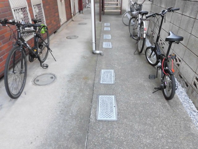 ガーデン谷川 風呂画像