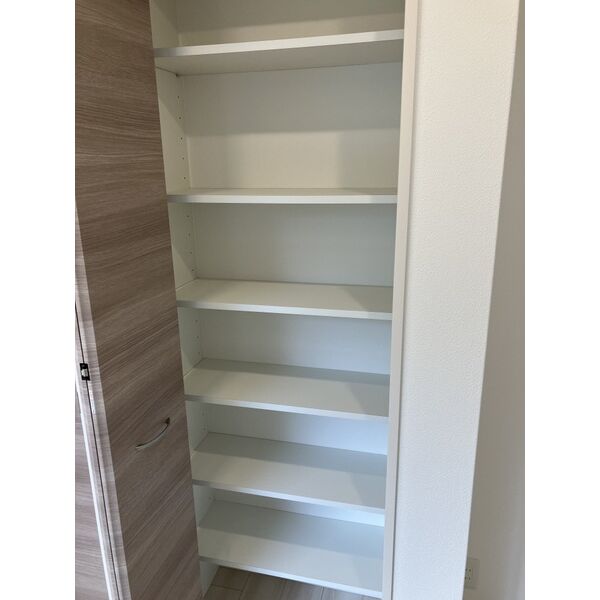 ウェリナ武蔵小山 その他1