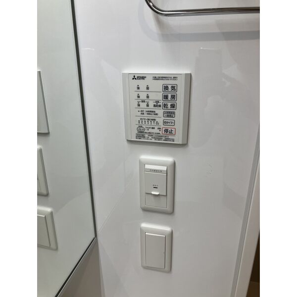 ウェリナ武蔵小山 その他2