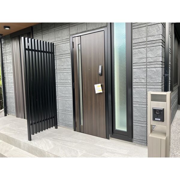 ウェリナ武蔵小山 その他10