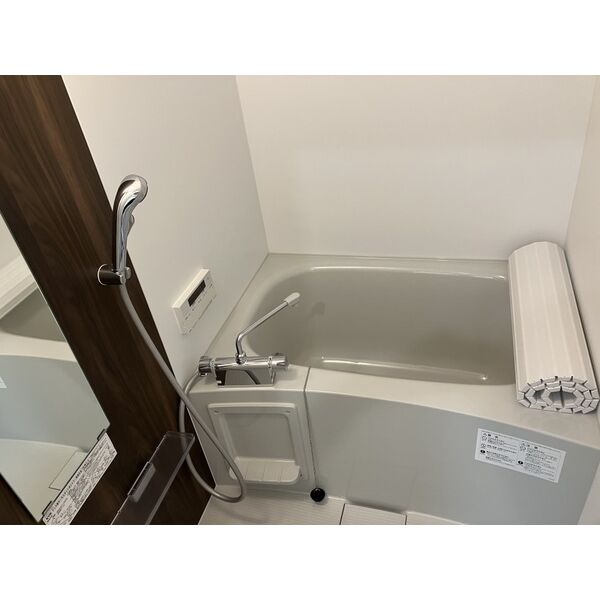 ウェリナ武蔵小山 風呂画像