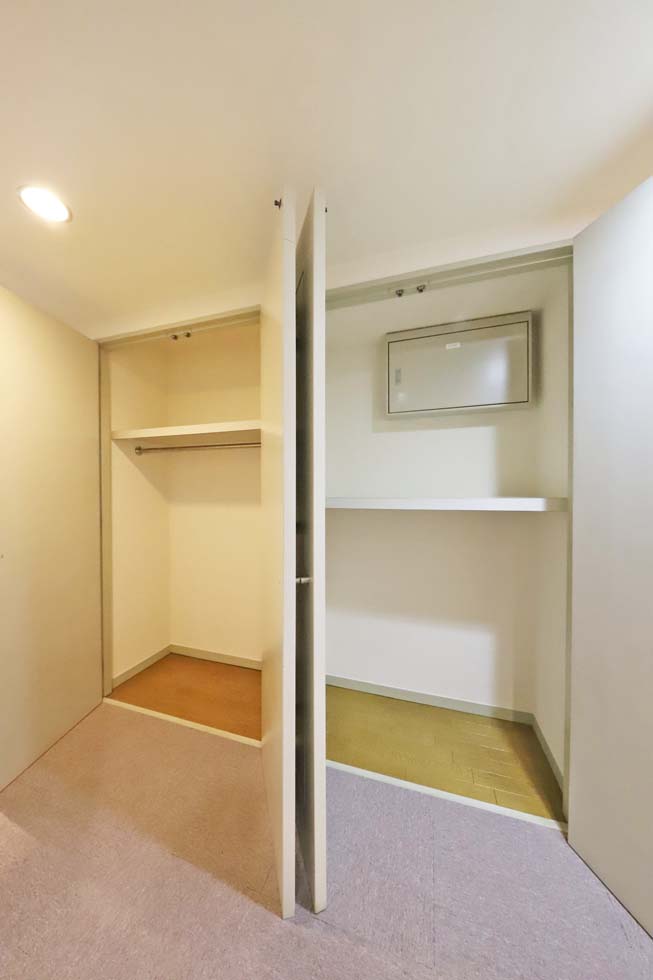 広尾ガーデンヒルズ ノースヒルＮ棟 その他8