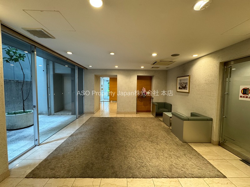 Elite Residence Miyamasuzaka その他2