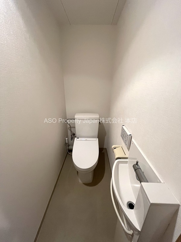 Elite Residence Miyamasuzaka その他5