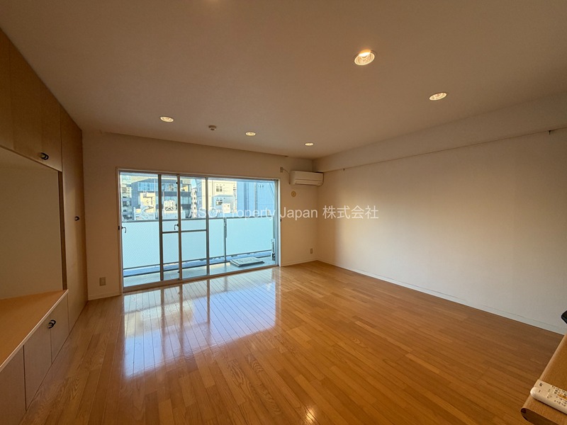 Elite Residence Miyamasuzaka その他7
