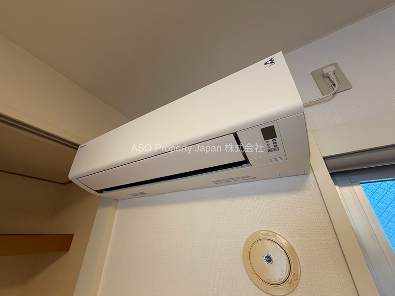 Elite Residence Miyamasuzaka その他8