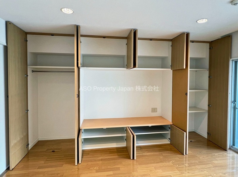 Elite Residence Miyamasuzaka その他10