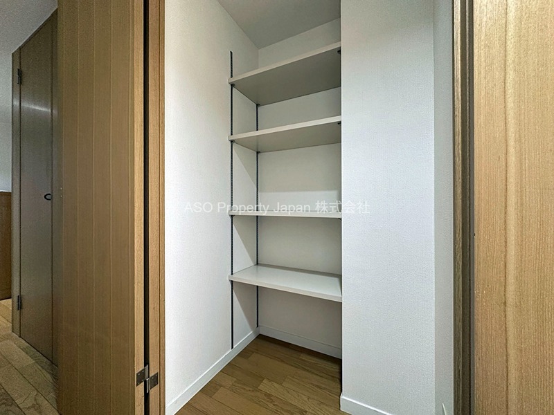 Elite Residence Miyamasuzaka その他11