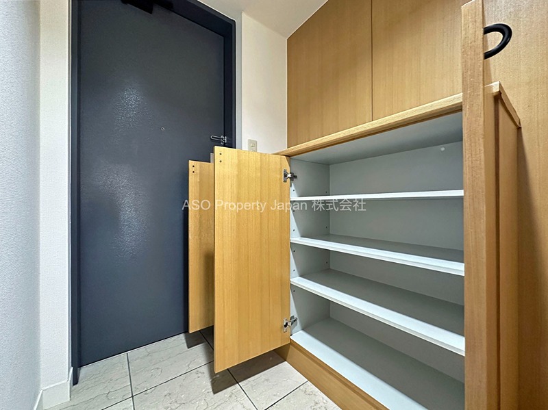 Elite Residence Miyamasuzaka その他12