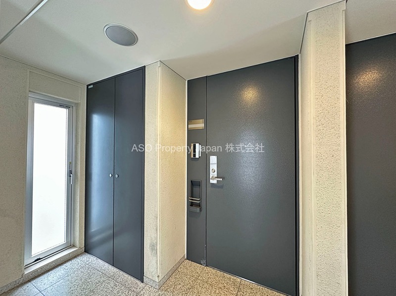 Elite Residence Miyamasuzaka その他14