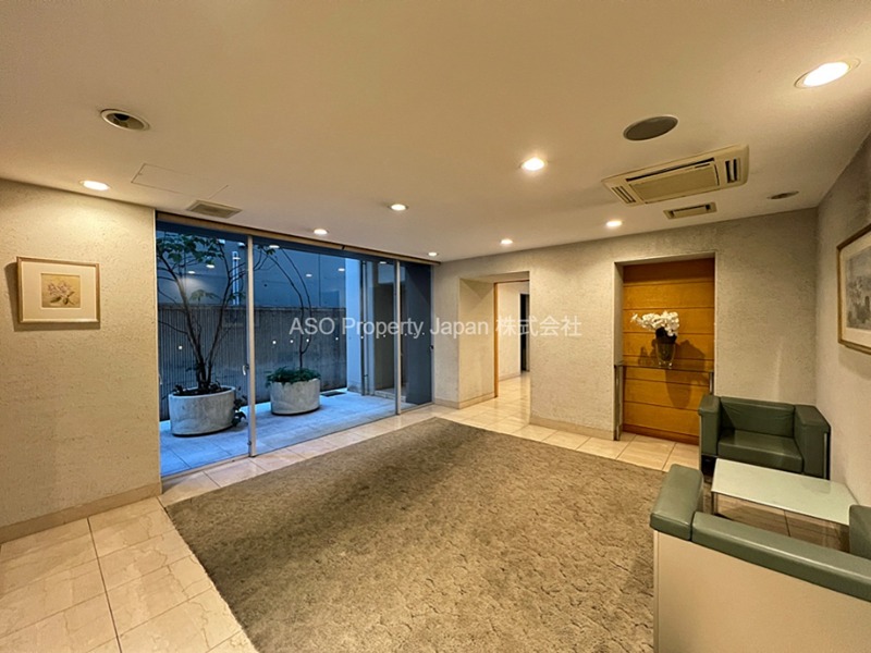Elite Residence Miyamasuzaka その他15