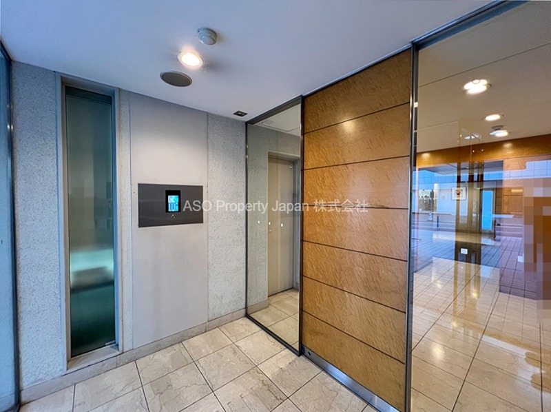 Elite Residence Miyamasuzaka その他16