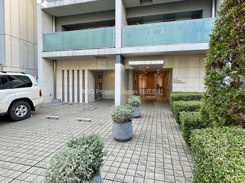 Elite Residence Miyamasuzaka その他17