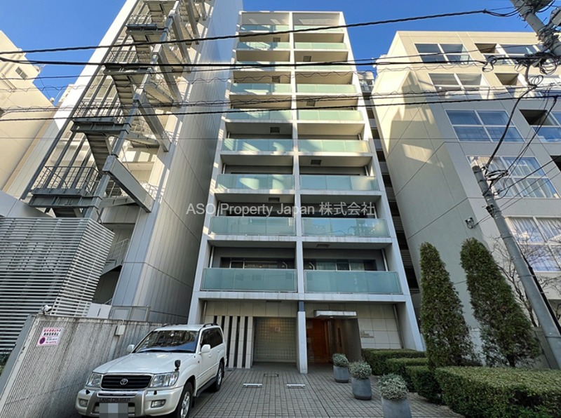 Elite Residence Miyamasuzaka その他18