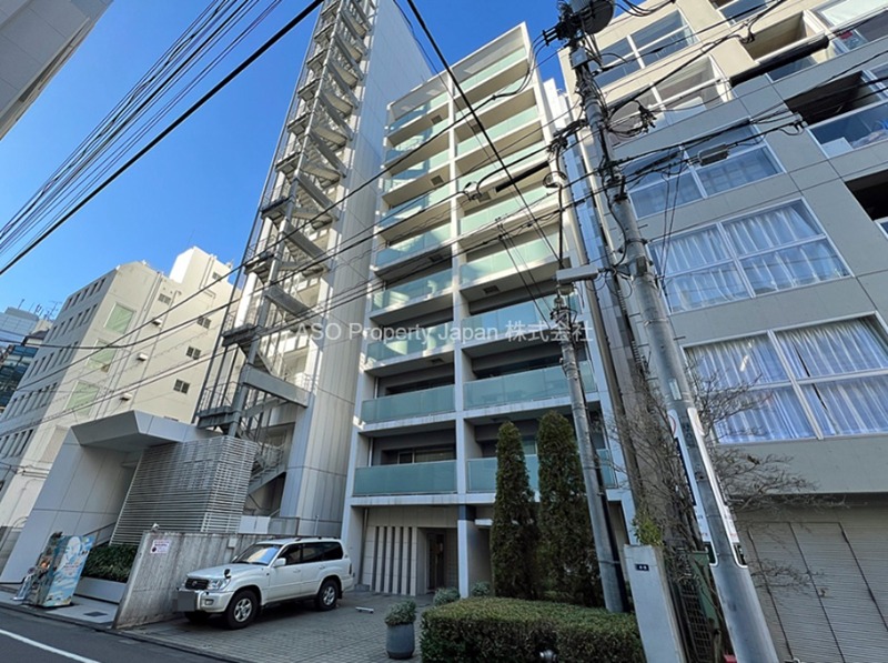 Elite Residence Miyamasuzaka その他19