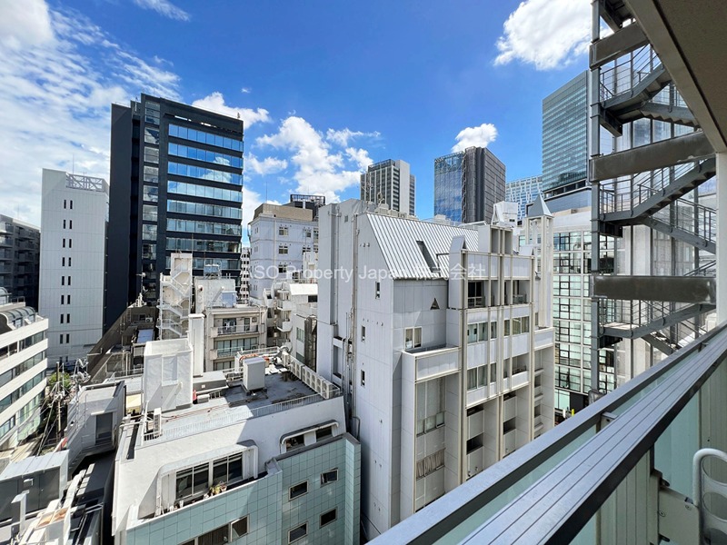 Elite Residence Miyamasuzaka その他20