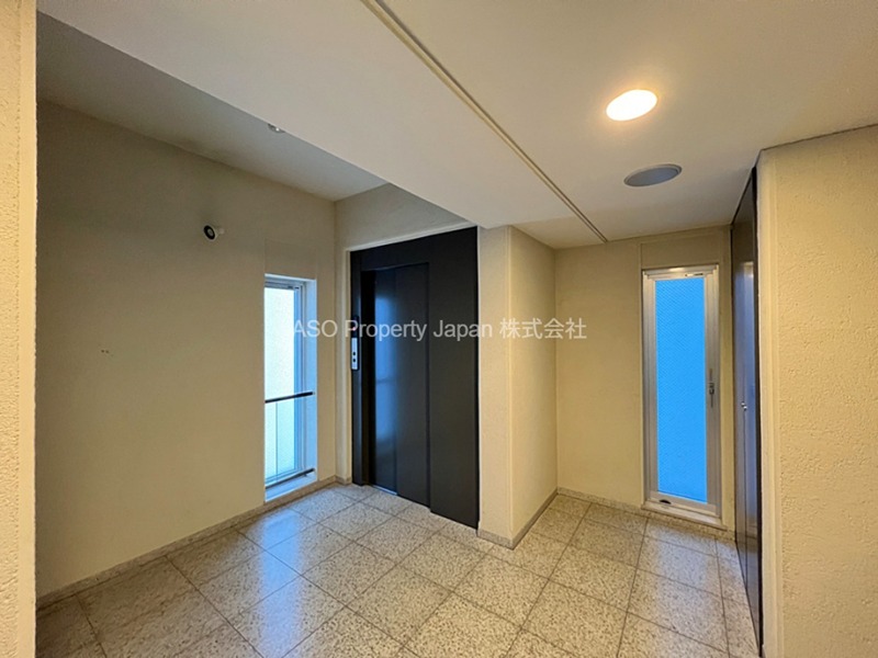 Elite Residence Miyamasuzaka その他21