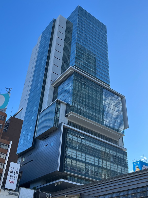 Elite Residence Miyamasuzaka 周辺画像2