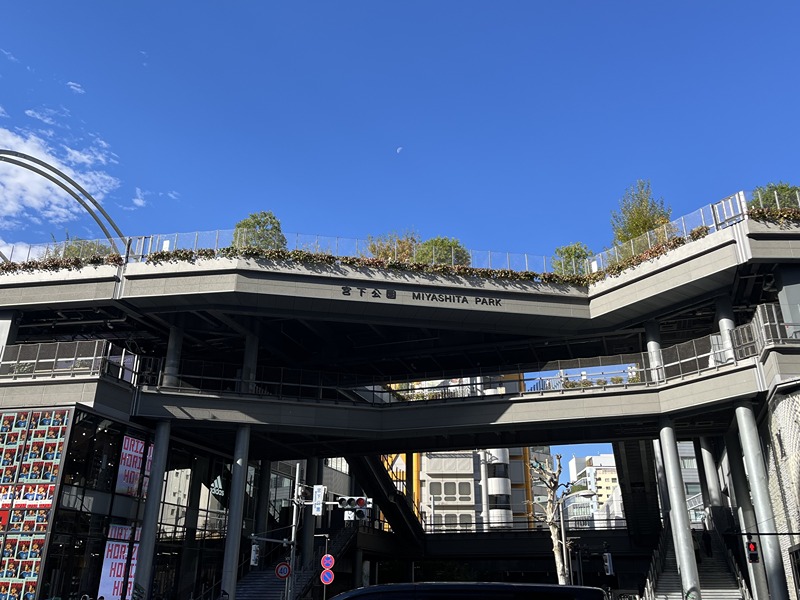 Elite Residence Miyamasuzaka 周辺画像5