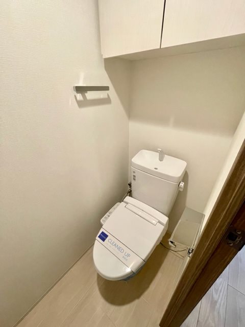 レジディア西小山 その他1
