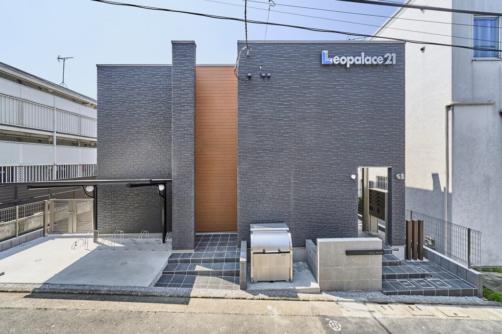 アルク西小山 その他9
