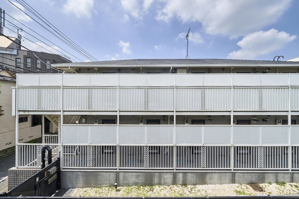 アルク西小山 その他15