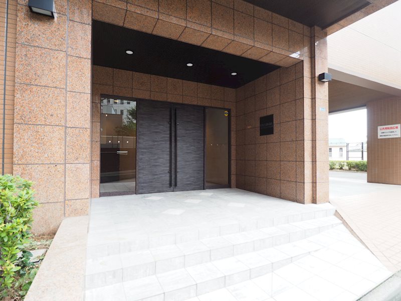 レジディア島津山 その他9
