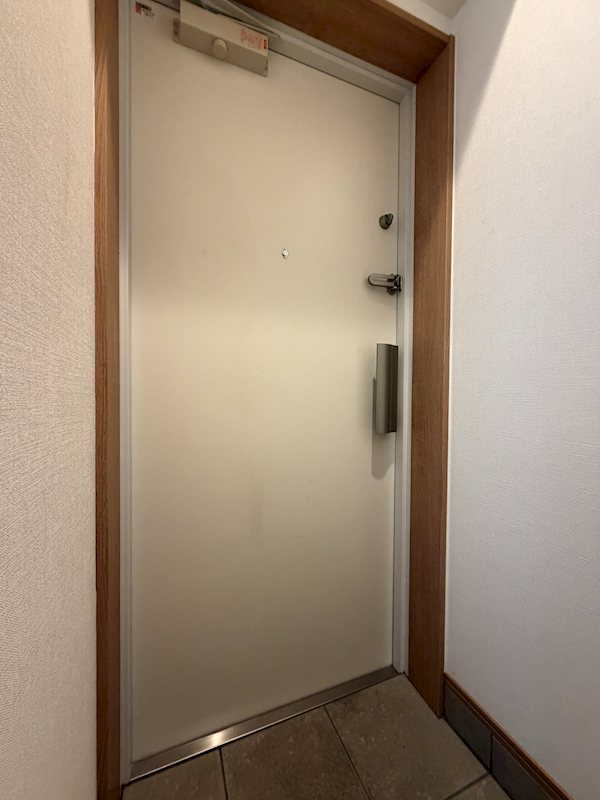 ＨＹ&amp;rsquo;ｓ　品川南大井 玄関
