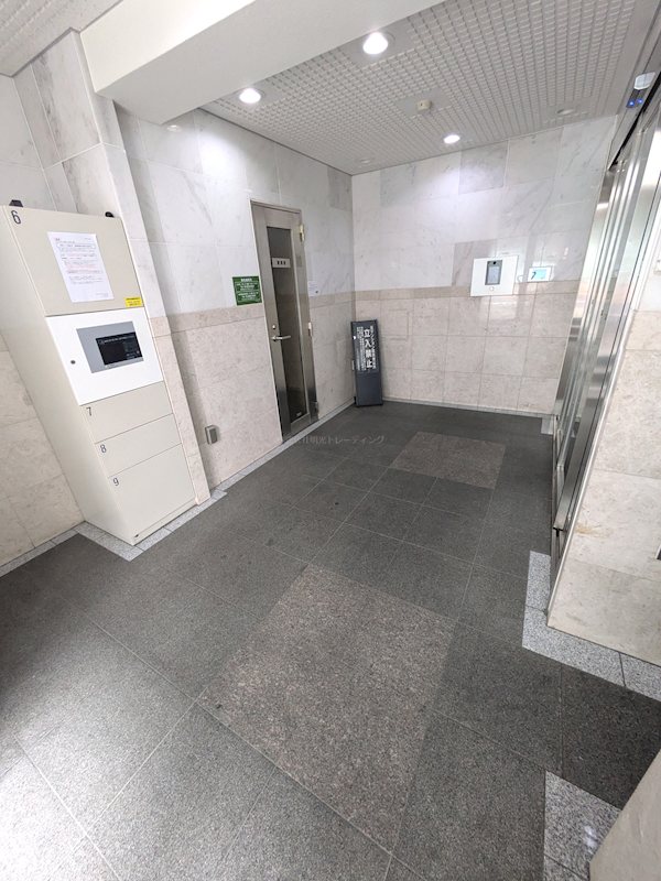 ﾊﾟﾚｽﾃｭﾃﾞｨｵ浜松町 その他外観1