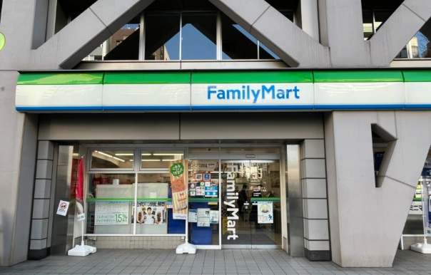 ﾊﾟﾚｽﾃｭﾃﾞｨｵ浜松町 周辺画像1