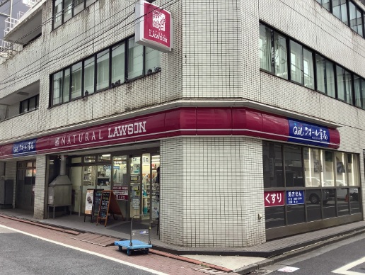 ﾊﾟﾚｽﾃｭﾃﾞｨｵ浜松町 周辺画像2