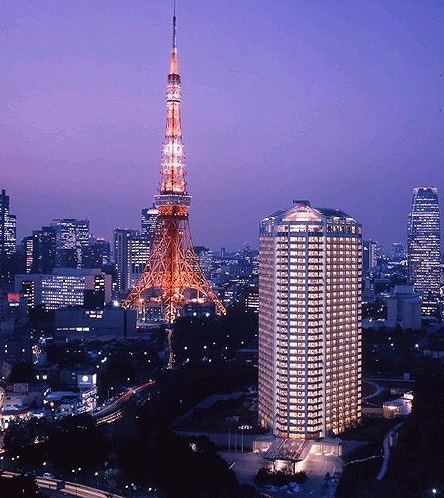 ﾊﾟﾚｽﾃｭﾃﾞｨｵ浜松町 周辺画像8
