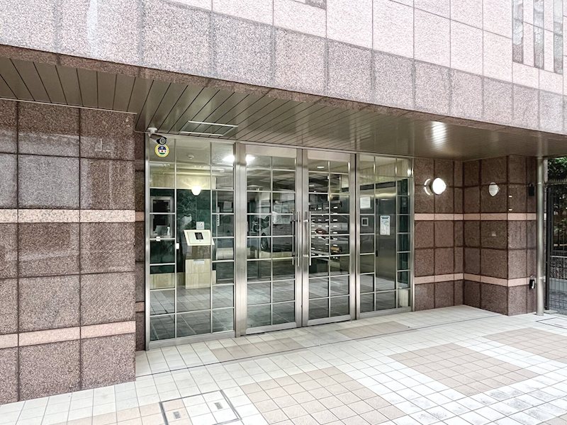メインステージ赤坂 その他外観1
