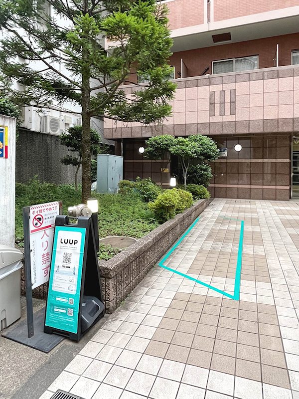 メインステージ赤坂 その他外観6