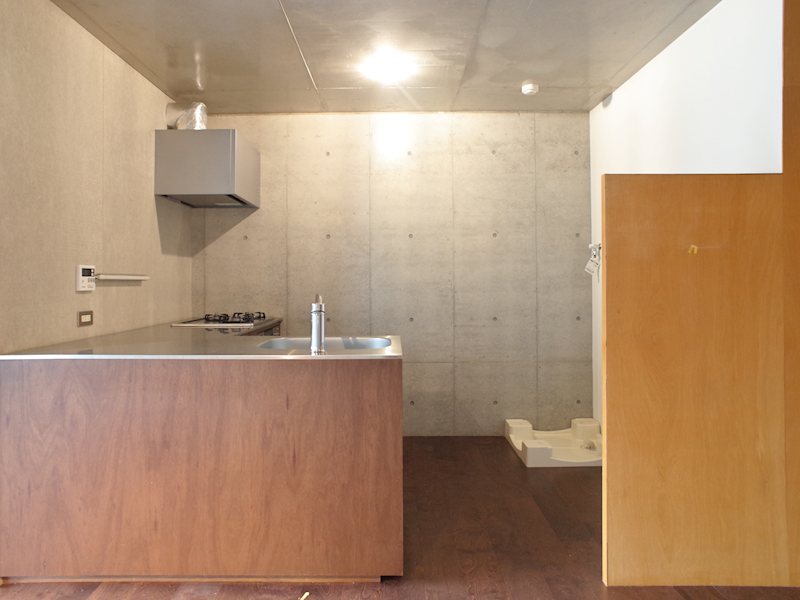 KAMIUMA PLACE その他4