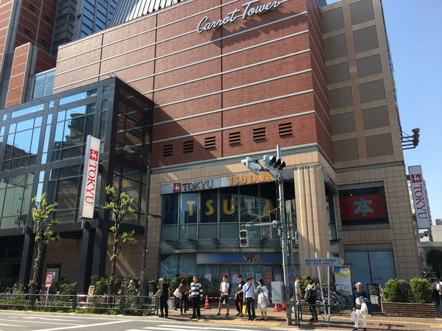 KAMIUMA PLACE 周辺画像4