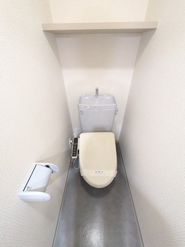 ﾌｪﾆｯｸｽ赤坂 その他6