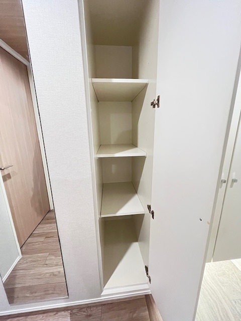 レジディア市ヶ谷 その他8
