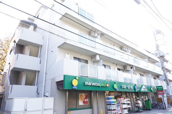 ニューハイツ中落合 その他外観2