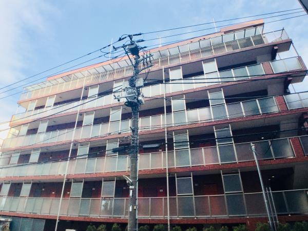 スターハイム その他外観2