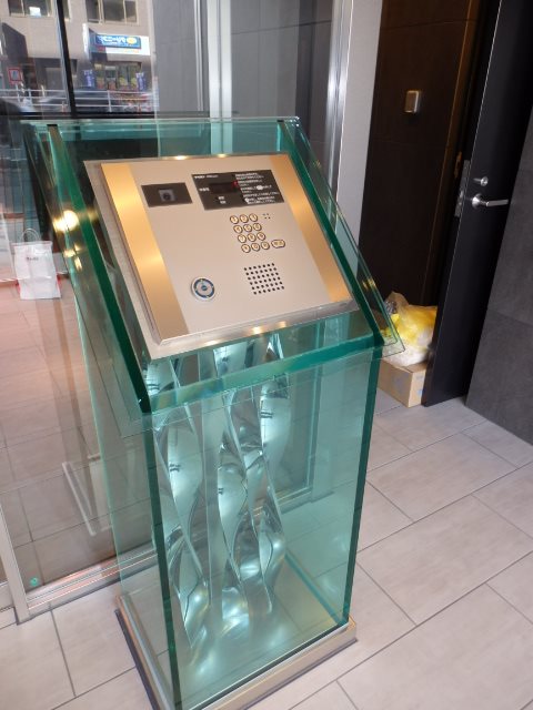 ZOOM東新宿 その他4