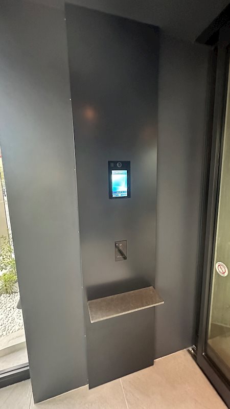 ZOOM新宿御苑前 その他2