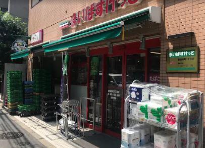 ROOTs Shinjuku Wakamatsucho(ルーツシンジュクワカマツチョウ) 周辺画像1