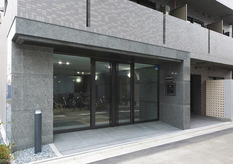 ルーブル中野坂上伍番館 その他外観1